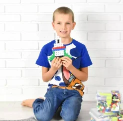 Bloques Meli · Minis 800 piezas