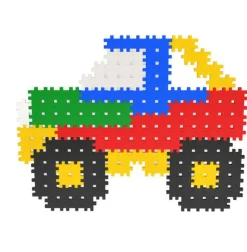 Bloques Meli · Minis 800 piezas