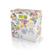 Bloques Meli · Minis 800 piezas Pastel