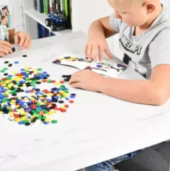 Bloques Meli · Minis 200 piezas