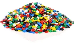 Bloques Meli · Minis 200 piezas