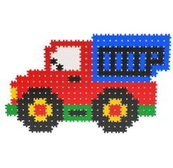 Bloques Meli · Minis 200 piezas