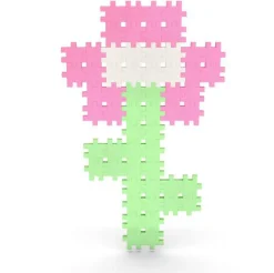 Bloques Meli · Minis Pastel 200 piezas