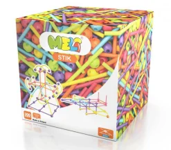 Bloques Meli · Stik 300pcs