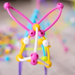 Bloques Meli · Stik 150pcs Pastel