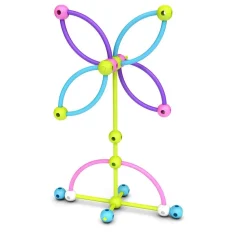 Bloques Meli · Stik 150pcs Pastel