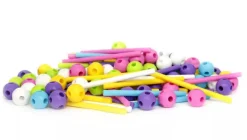Bloques Meli · Stik 150pcs Pastel