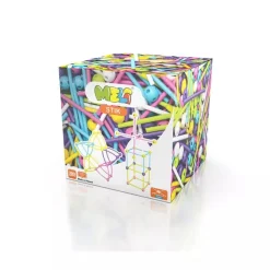 Bloques Meli · Stik 300pcs Pastel