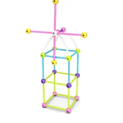 Bloques Meli · Stik 300pcs Pastel