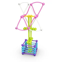 Bloques Meli · Stik 300pcs Pastel