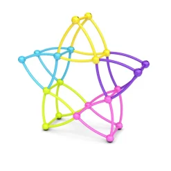 Bloques Meli · Stik 300pcs Pastel