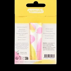 Bálsamo Labial Vainilla · Namaki