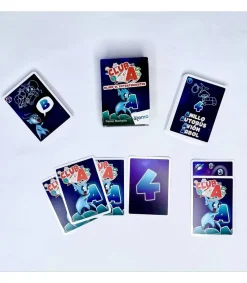 Blurp el Extraterrestre-Club A