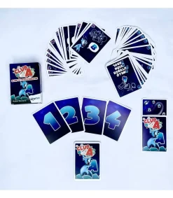 Blurp el Extraterrestre-Club A