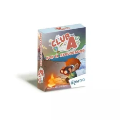 Bob el Explorador -Club A