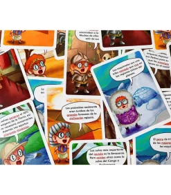 Bob el Explorador -Club A