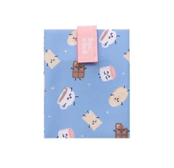 Boc N´Roll Mr. Wonderful Chocolate