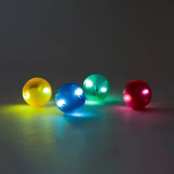 Bolas Imaballs set 4 piezas · Braintoys