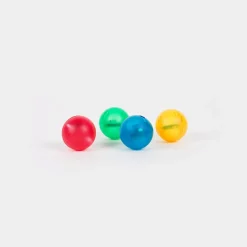 Bolas Imaballs set 4 piezas · Braintoys