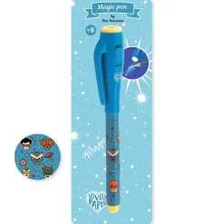 Boli mágico Ben · Lovely Paper