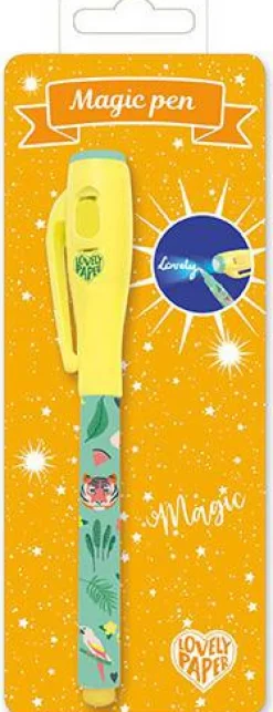 Boli mágico Caroline · Lovely Paper