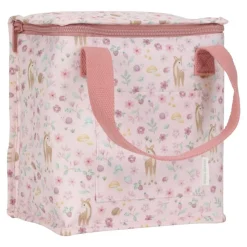 Bolsa Almuerzo Térmica Fairy Garden · Little Dutch