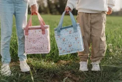 Bolsa Almuerzo Térmica Fairy Garden · Little Dutch