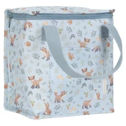 Bolsa Almuerzo Térmica Forest Friends · Little Dutch