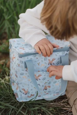 Bolsa Almuerzo Térmica Forest Friends · Little Dutch