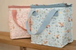 Bolsa Almuerzo Térmica Forest Friends · Little Dutch