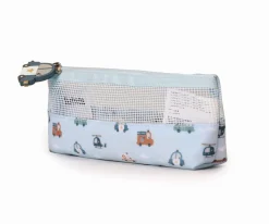 Bolsa Cepillo de Dientes City Cars