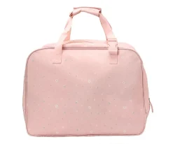 Bolsa de Playa con Rejilla · Strawberries