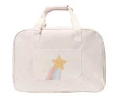 Bolsa de Playa con Rejilla · Starlight