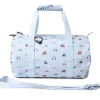 Bolsa Deporte City Cars