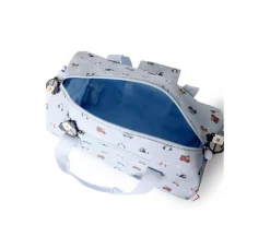 Bolsa Deporte City Cars