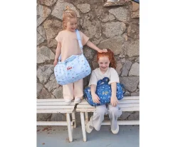 Bolsa Deporte City Cars