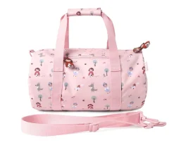 Bolsa Deporte Little Red