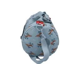 Bolsa Deporte Skater Dogs