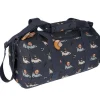 Bolsa Deporte Speed Racers
