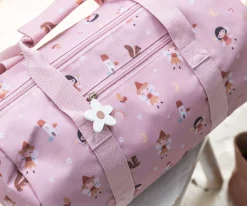 Bolsa Deporte Wild Fairies