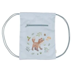 Bolsa Gym Forest Friends · Little Dutch