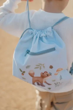 Bolsa Gym Forest Friends · Little Dutch