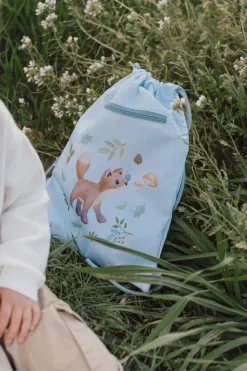 Bolsa Gym Forest Friends · Little Dutch