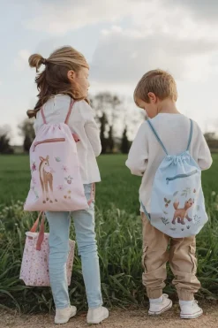 Bolsa Gym Forest Friends · Little Dutch