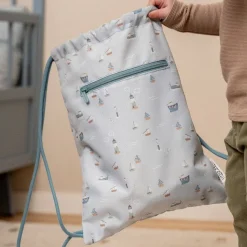 Bolsa Gym Sailors Bay · Little Dutch