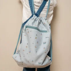 Bolsa Gym Sailors Bay · Little Dutch