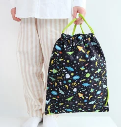 Bolsa Gym (varios modelos) · A Little Lovely Company