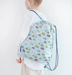 Bolsa Gym (varios modelos) · A Little Lovely Company