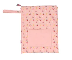 Bolsa Impermeable Grande Fruits