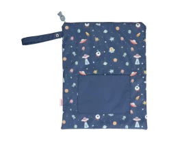 Bolsa Impermeable Grande The Martians
